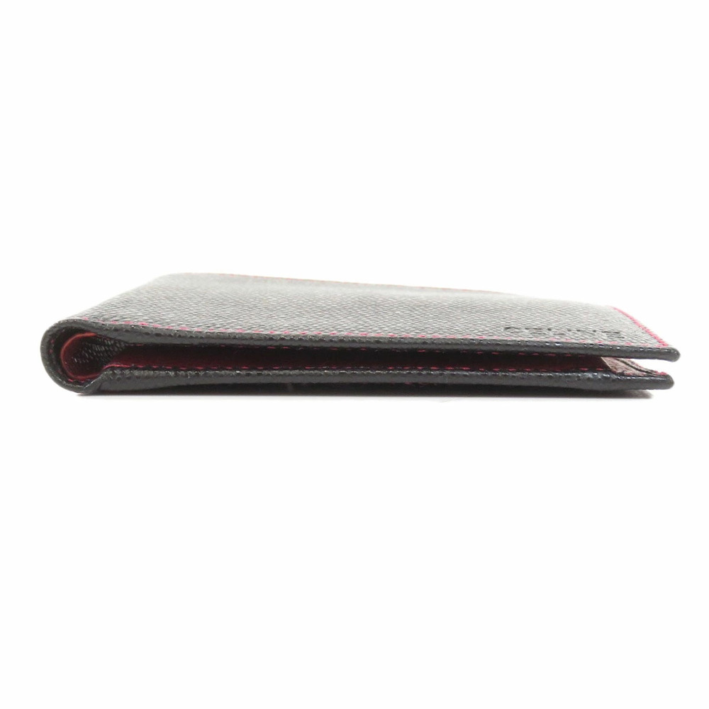 Celine embossed bi fold Wallet leather - Picture 3 of 6